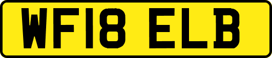 WF18ELB