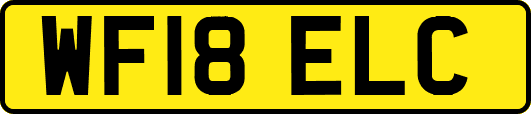 WF18ELC