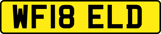 WF18ELD