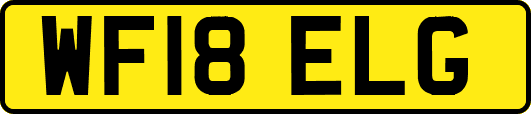 WF18ELG