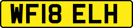 WF18ELH