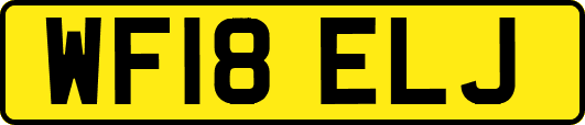 WF18ELJ