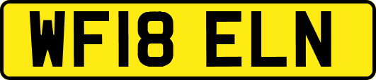 WF18ELN