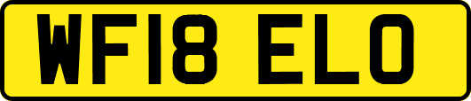 WF18ELO