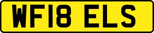 WF18ELS