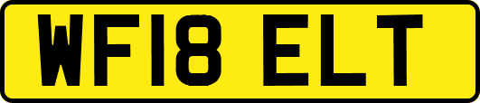 WF18ELT