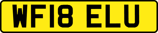 WF18ELU