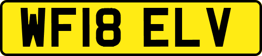 WF18ELV