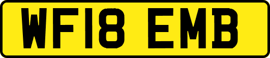 WF18EMB