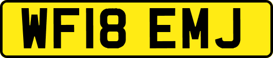 WF18EMJ
