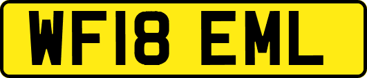 WF18EML