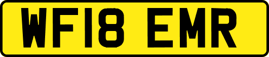 WF18EMR