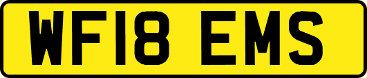 WF18EMS
