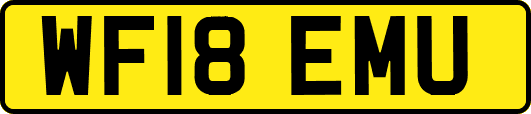 WF18EMU