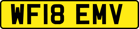 WF18EMV