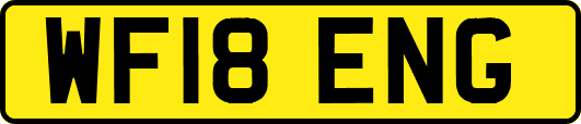 WF18ENG
