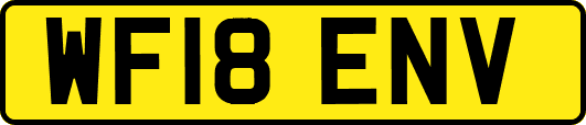 WF18ENV