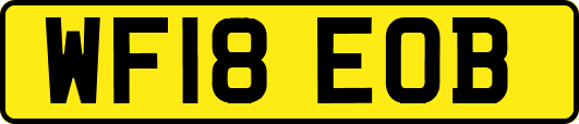 WF18EOB