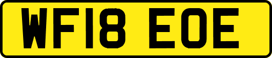 WF18EOE