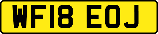 WF18EOJ
