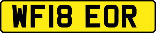 WF18EOR