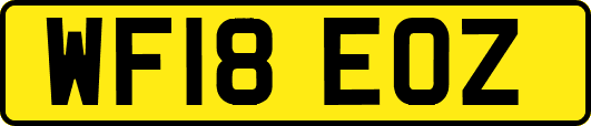 WF18EOZ