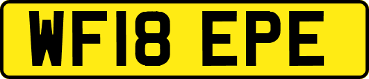 WF18EPE