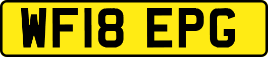 WF18EPG