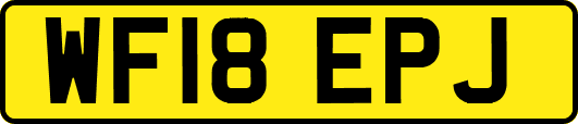 WF18EPJ