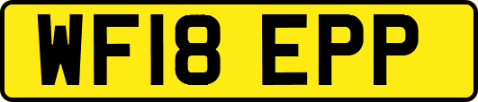 WF18EPP
