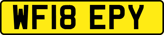 WF18EPY