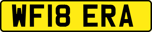 WF18ERA