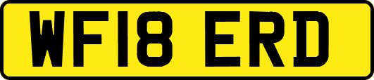 WF18ERD