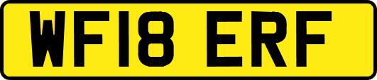 WF18ERF