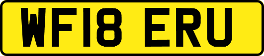 WF18ERU
