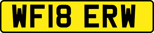 WF18ERW