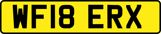 WF18ERX