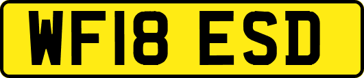 WF18ESD