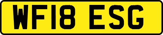 WF18ESG