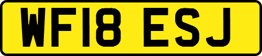 WF18ESJ