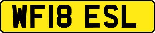 WF18ESL