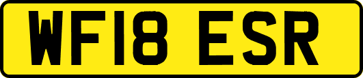 WF18ESR