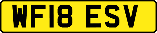 WF18ESV