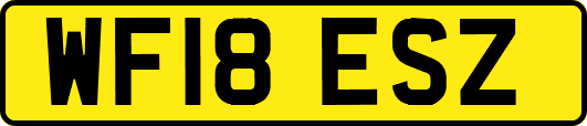 WF18ESZ