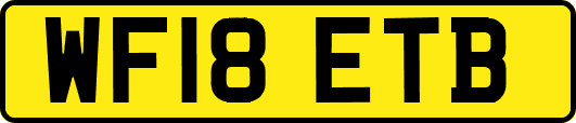 WF18ETB