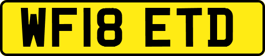 WF18ETD