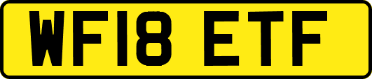 WF18ETF
