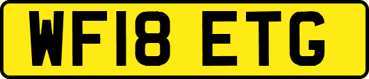 WF18ETG