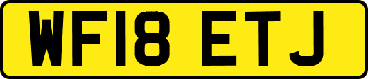 WF18ETJ