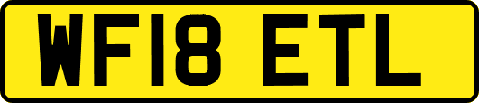 WF18ETL
